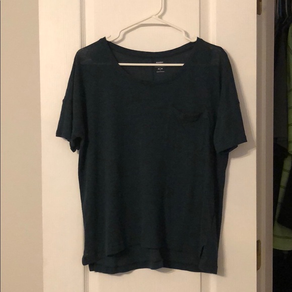 Old Navy boyfriend tee - Picture 2 of 3